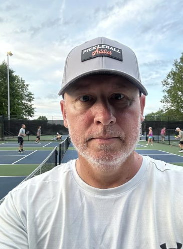 pickleball addict hat grey review customer