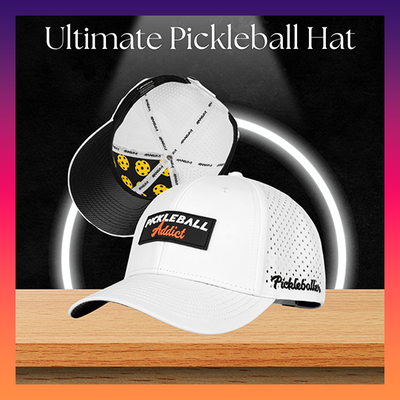 The Best Pickleball Hat