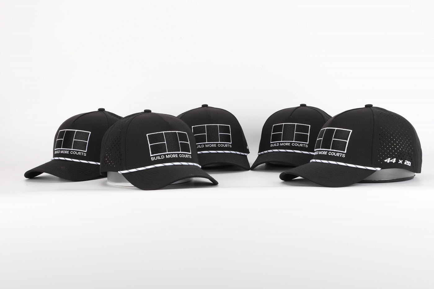 Pickleball Performance Hats