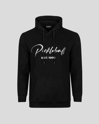 Pickleball Origins Hoodie - Banger Pickleball Black / S Hoodie