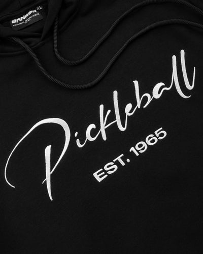 Pickleball Origins Hoodie - Banger Pickleball Hoodie