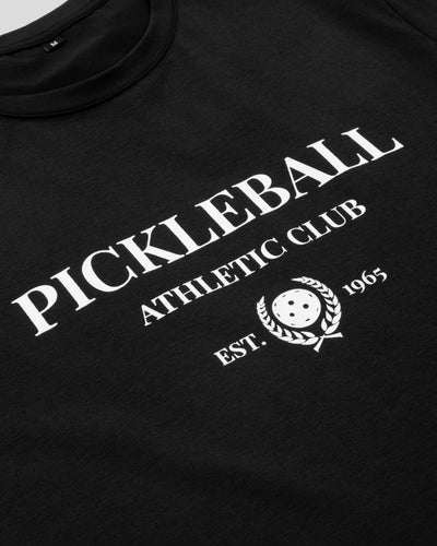 Pickleball Athletic Club Shirt - Banger Pickleball