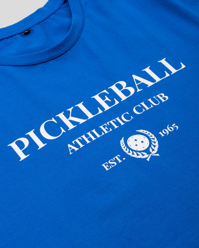 Pickleball Athletic Club Shirt - Banger Pickleball