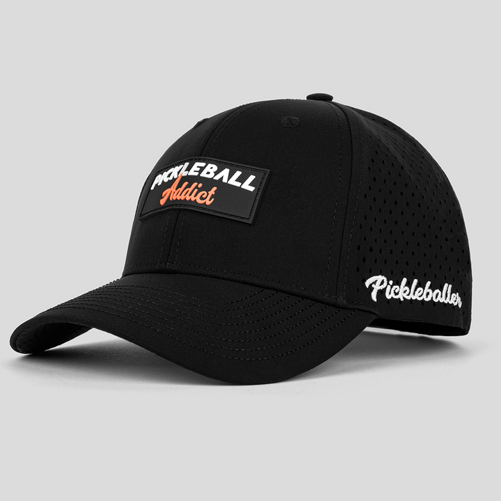Pickleball Addict Hat | World's Greatest Pickleball Hat – Banger