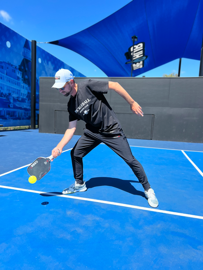 High Performance Pickleball Joggers - Banger Pickleball