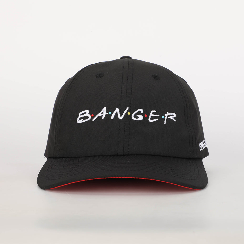 Banger or Dinker Dri-Fit Pickleball Hat  Choose your side – Banger  Pickleball