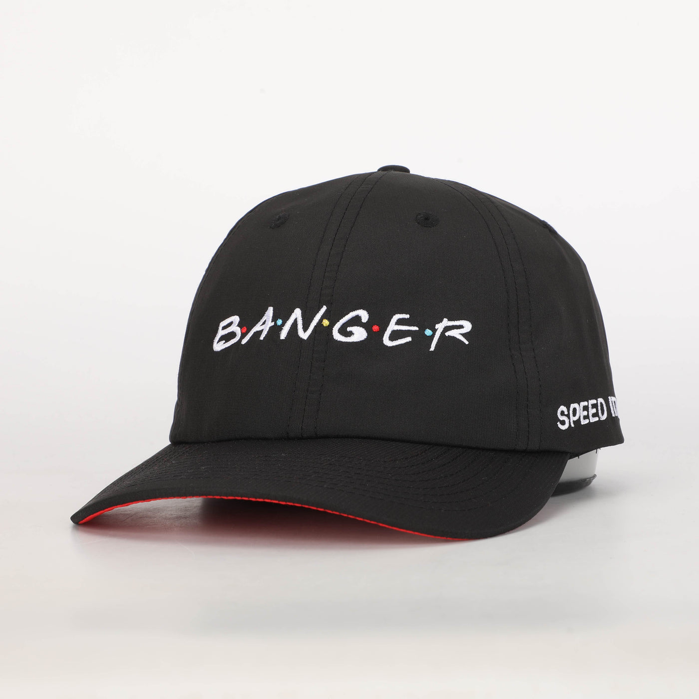 Banger or Dinker Pickleball Hat - Banger Pickleball