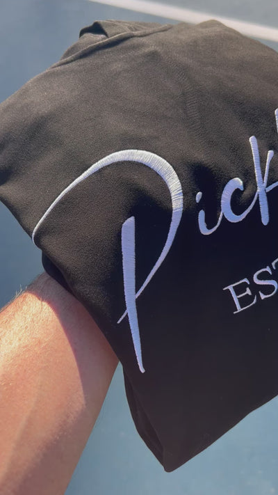 Pickleball Origins Hoodie